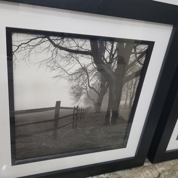 Black and white photos - Picture 2 of 2